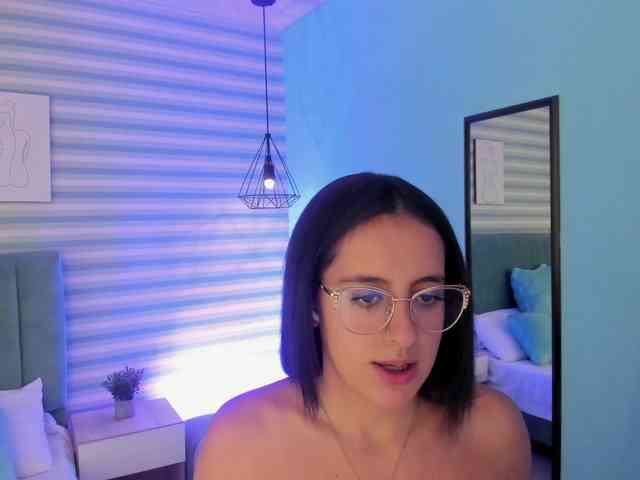 valeria-ponce- webcam