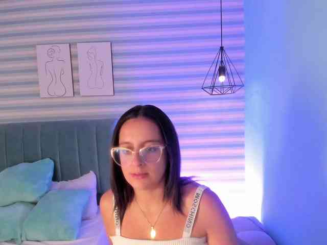 valeria-ponce- webcam