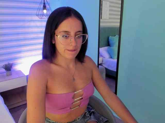 valeria-ponce- webcam