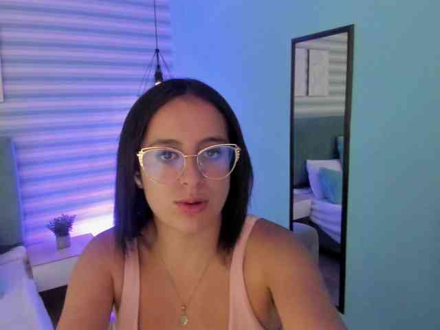 valeria-ponce- webcam