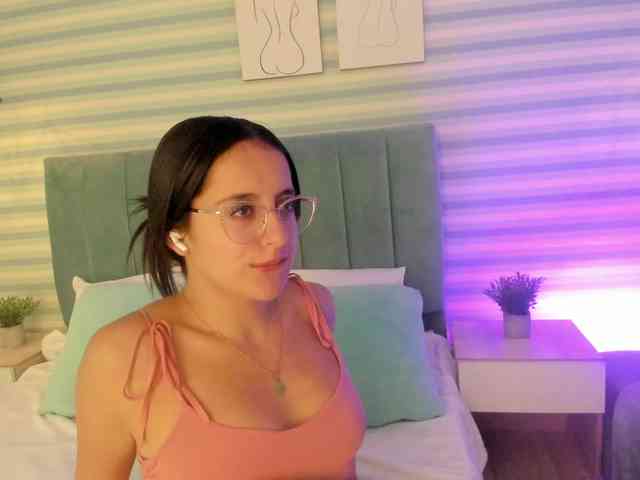 valeria-ponce- webcam