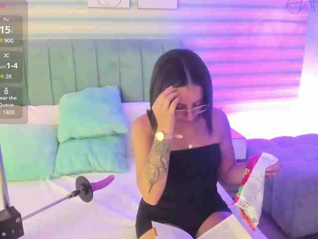 valeria-ponce- webcam