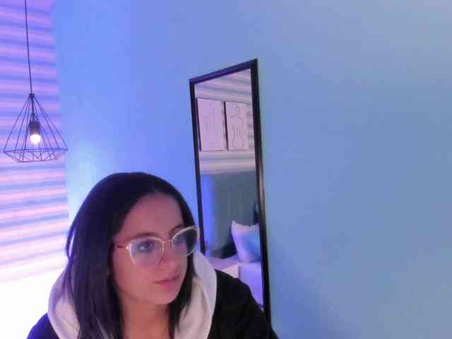 valeria-ponce- webcam