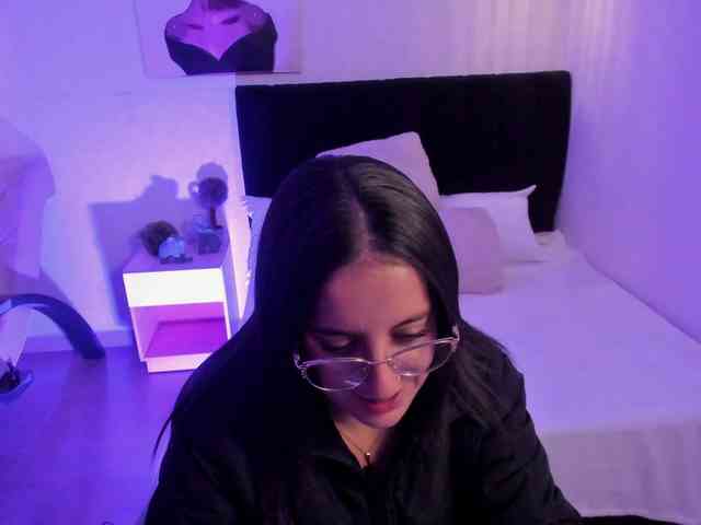 valeria-ponce- webcam