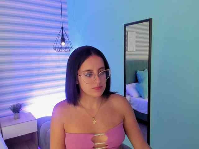 valeria-ponce- webcam