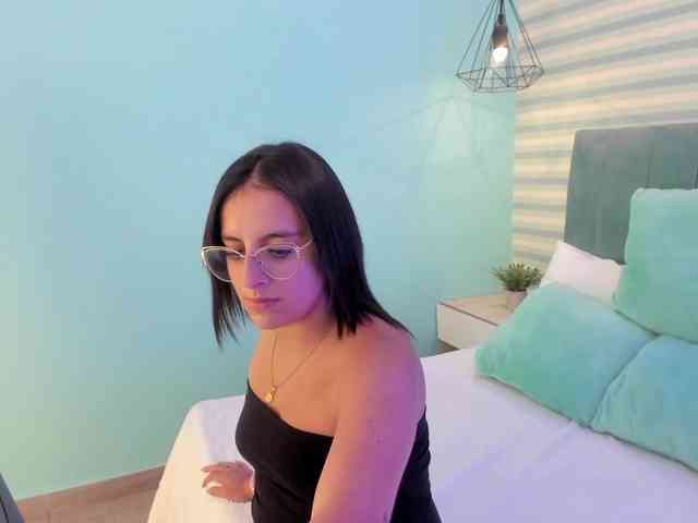 valeria-ponce- webcam