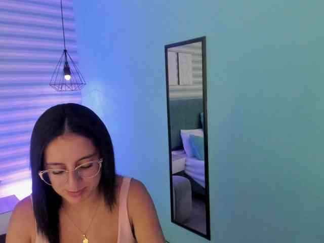 valeria-ponce- webcam