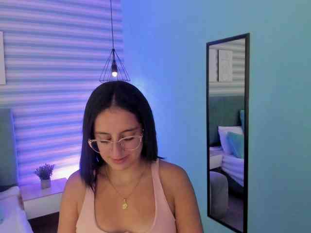 valeria-ponce- webcam