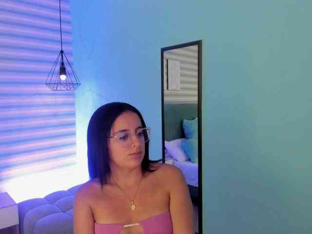 valeria-ponce- webcam