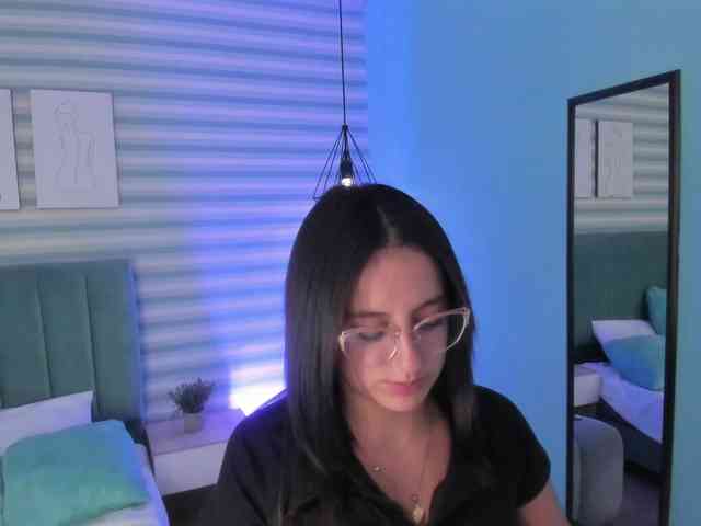 valeria-ponce- webcam