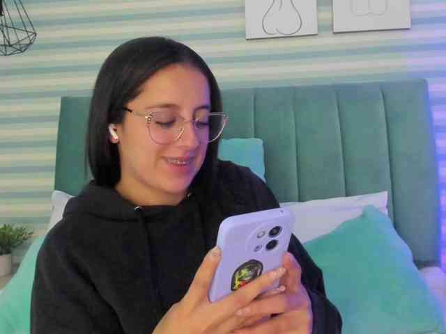 valeria-ponce- webcam