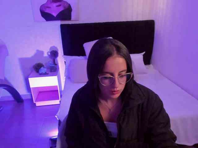 valeria-ponce- webcam