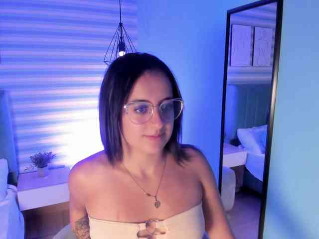 valeria-ponce- webcam