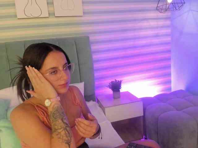 valeria-ponce- webcam