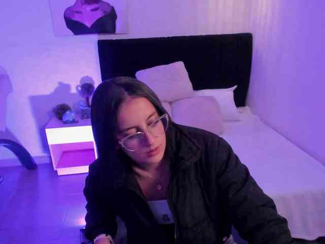 valeria-ponce- webcam