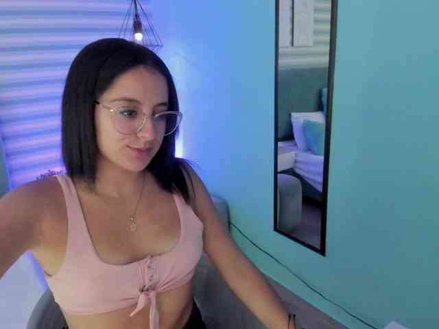valeria-ponce- webcam