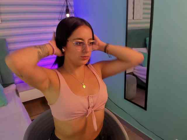 valeria-ponce- webcam