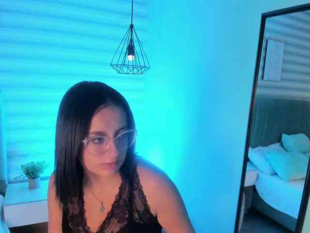 valeria-ponce- webcam