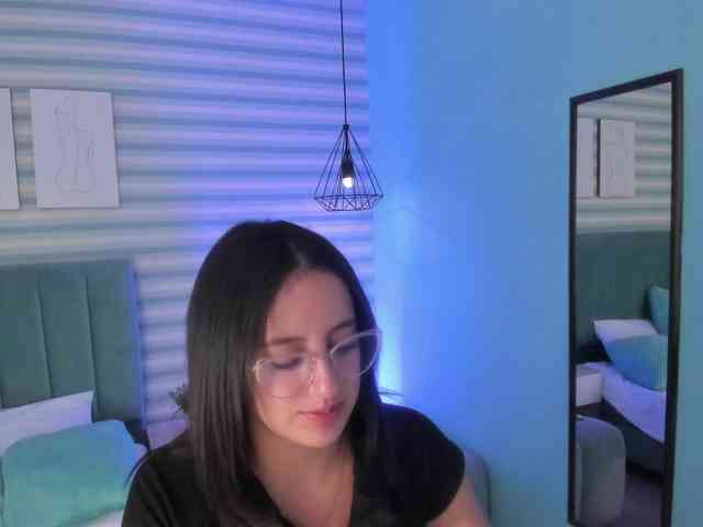 valeria-ponce- webcam