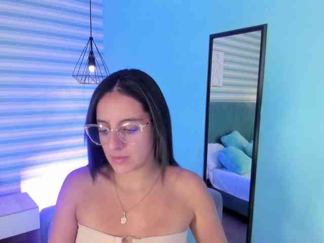 valeria-ponce- webcam