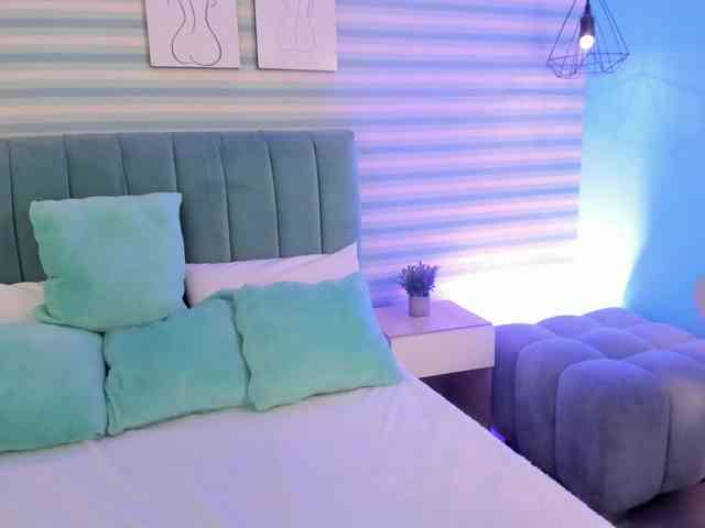 valeria-ponce- webcam