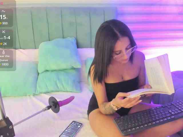 valeria-ponce- webcam