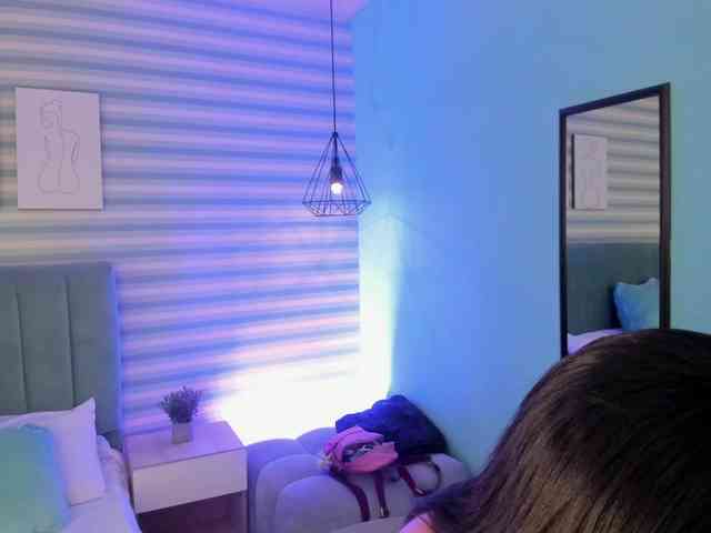 valeria-ponce- webcam