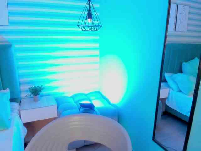 valeria-ponce- webcam
