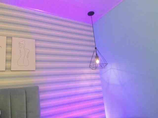 valeria-ponce- webcam