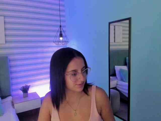 valeria-ponce- webcam