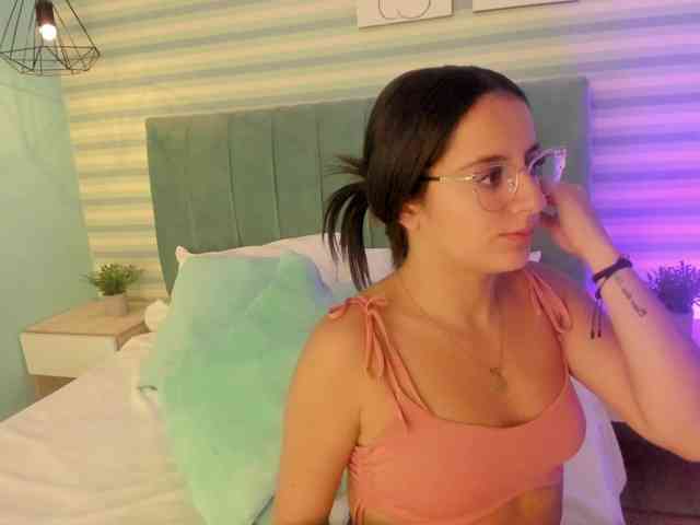 valeria-ponce- webcam