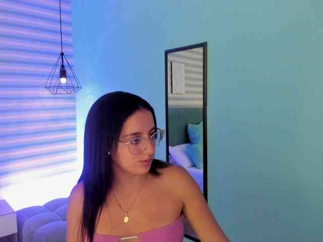 valeria-ponce- webcam