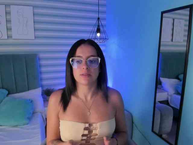 valeria-ponce- webcam