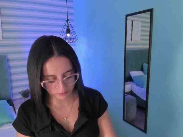 valeria-ponce- webcam