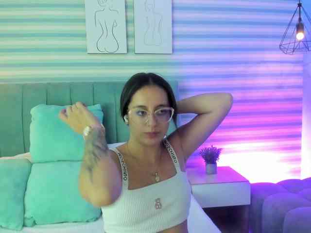 valeria-ponce- webcam