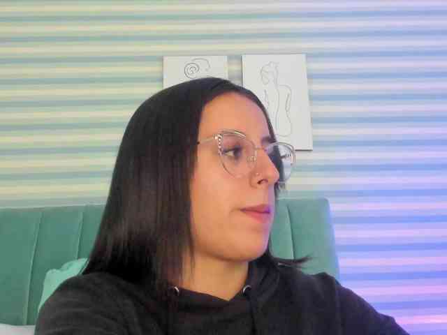 valeria-ponce- webcam