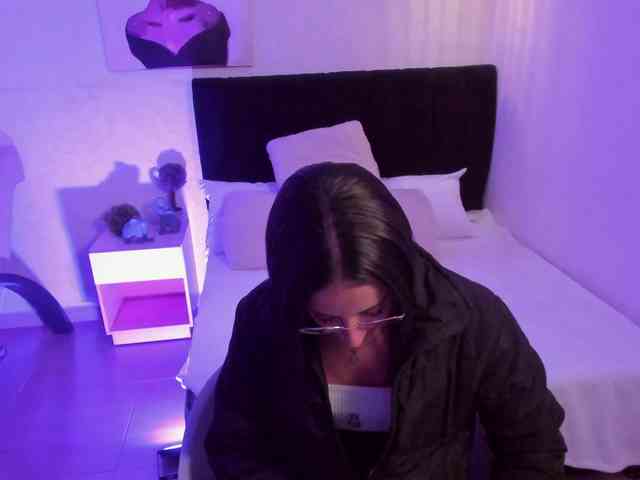 valeria-ponce- webcam