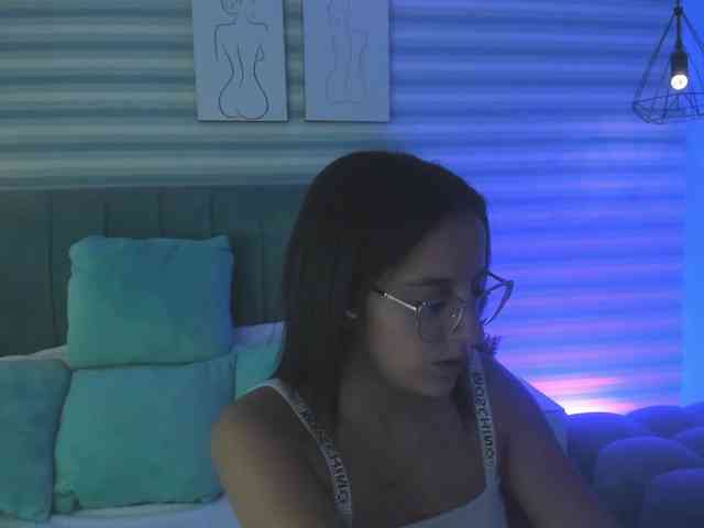 valeria-ponce- webcam