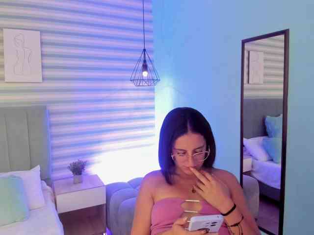 valeria-ponce- webcam