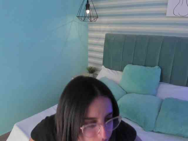 valeria-ponce- webcam