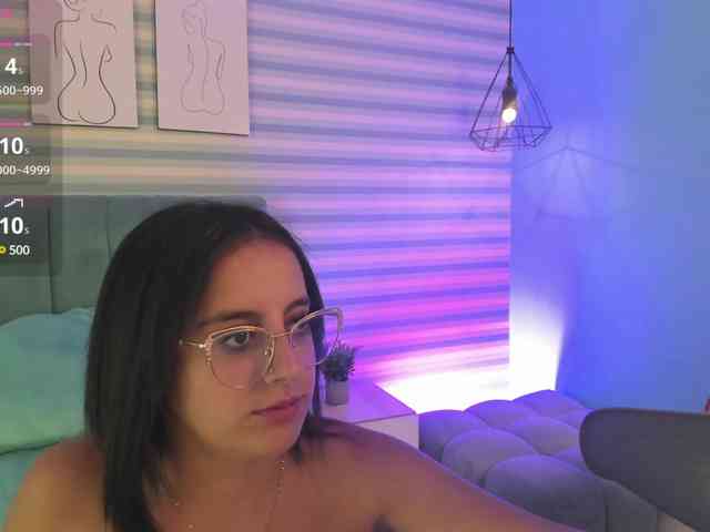 valeria-ponce- webcam
