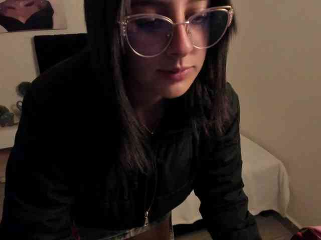 valeria-ponce- webcam