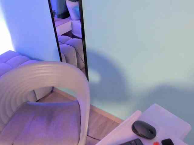 valeria-ponce- webcam