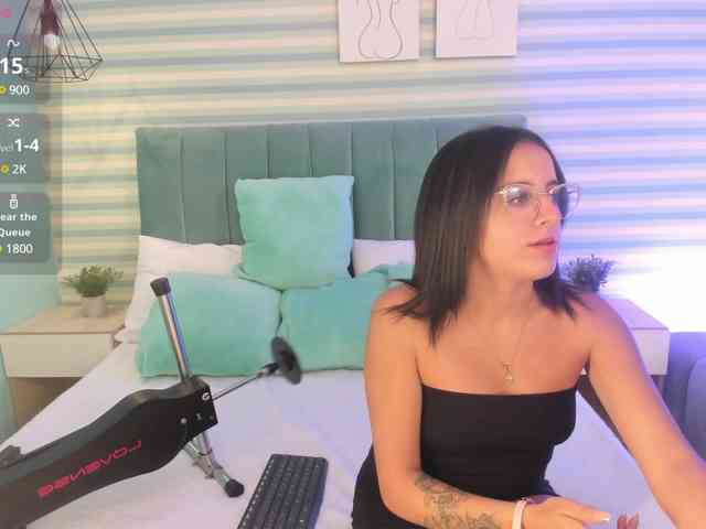 valeria-ponce- webcam