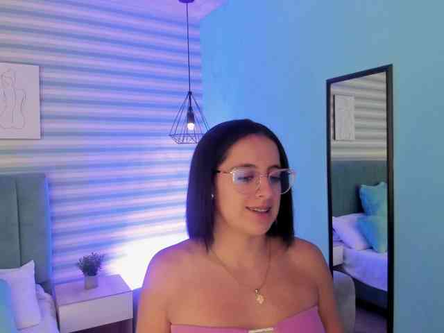 valeria-ponce- webcam