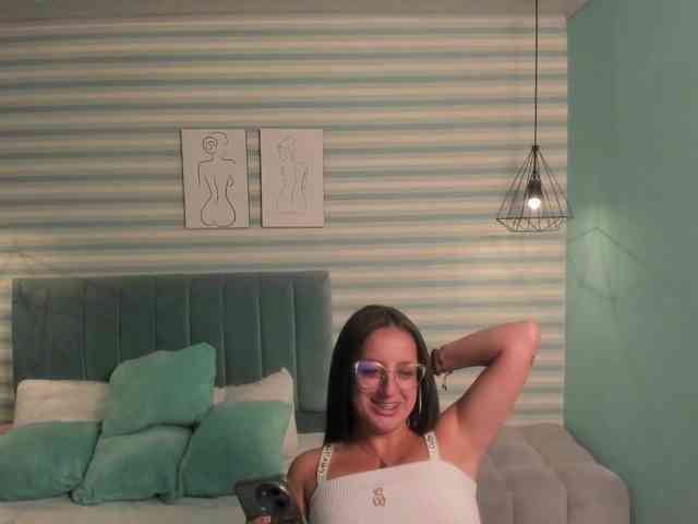 valeria-ponce- webcam