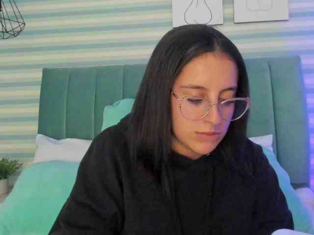 valeria-ponce- webcam