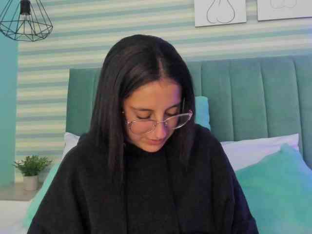 valeria-ponce- webcam