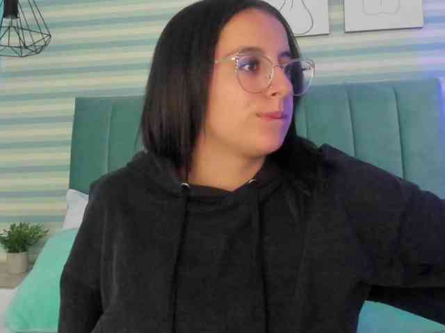 valeria-ponce- webcam
