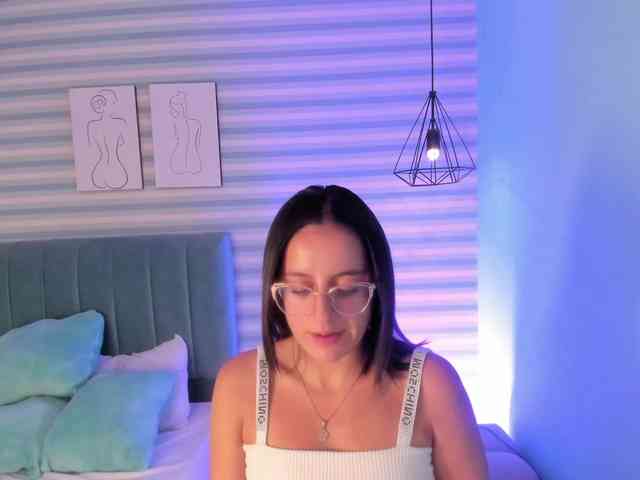 valeria-ponce- webcam